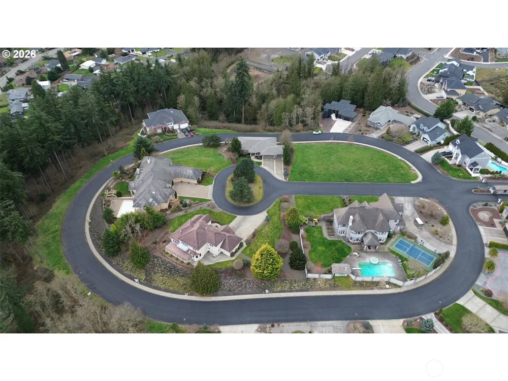 8 Forest Hill Estate Longview, WA 98632