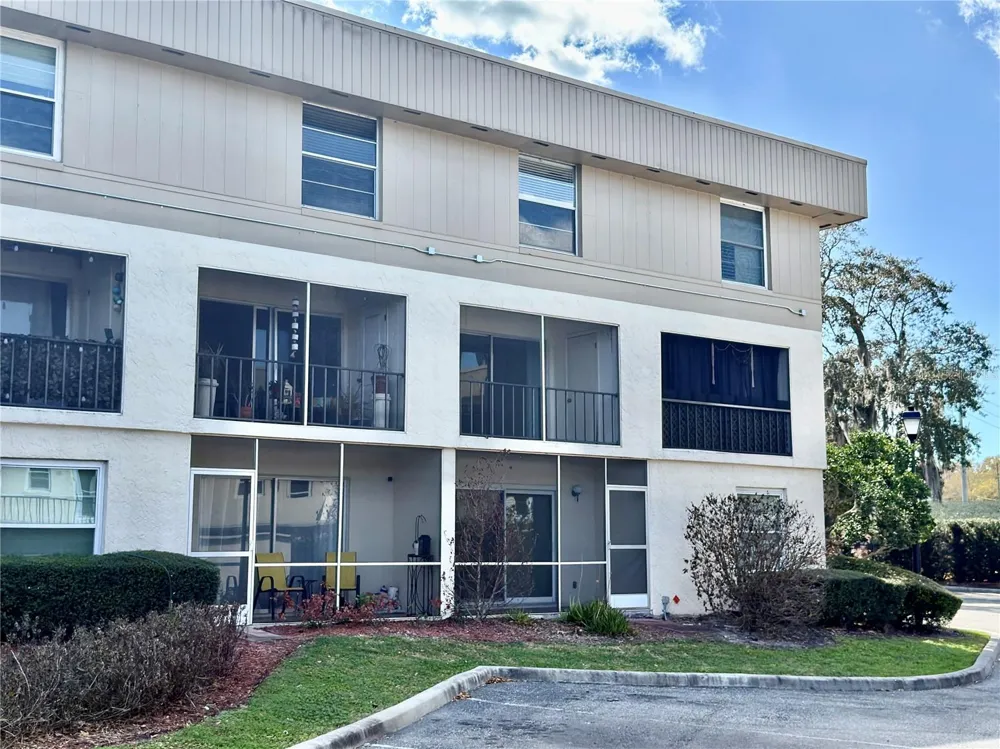 404 E ORLANDO AVENUE #8B Ocoee, FL 34761