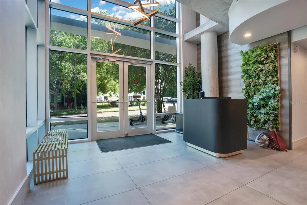 525 E JACKSON STREET #509 Orlando, FL 32801