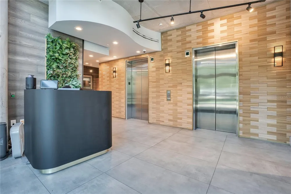 525 E JACKSON STREET #509 Orlando, FL 32801