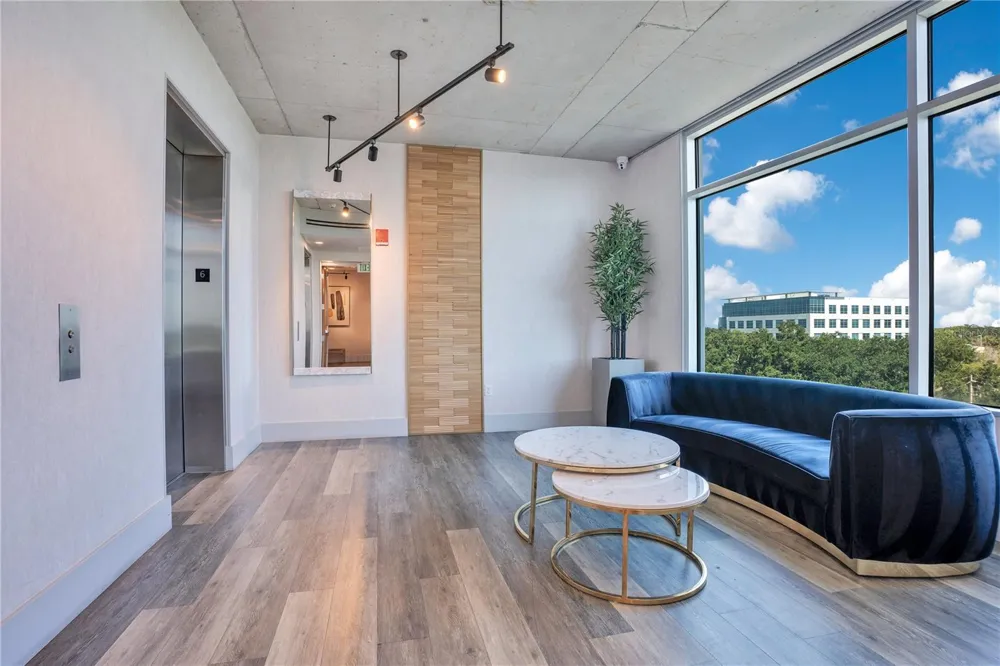525 E JACKSON STREET #509 Orlando, FL 32801