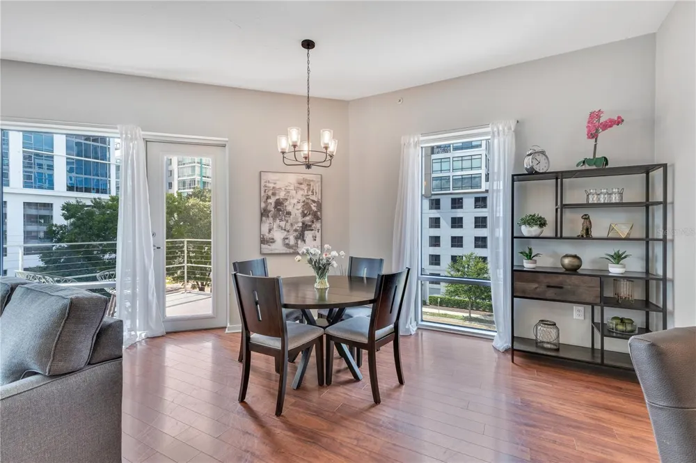 525 E JACKSON STREET #509 Orlando, FL 32801