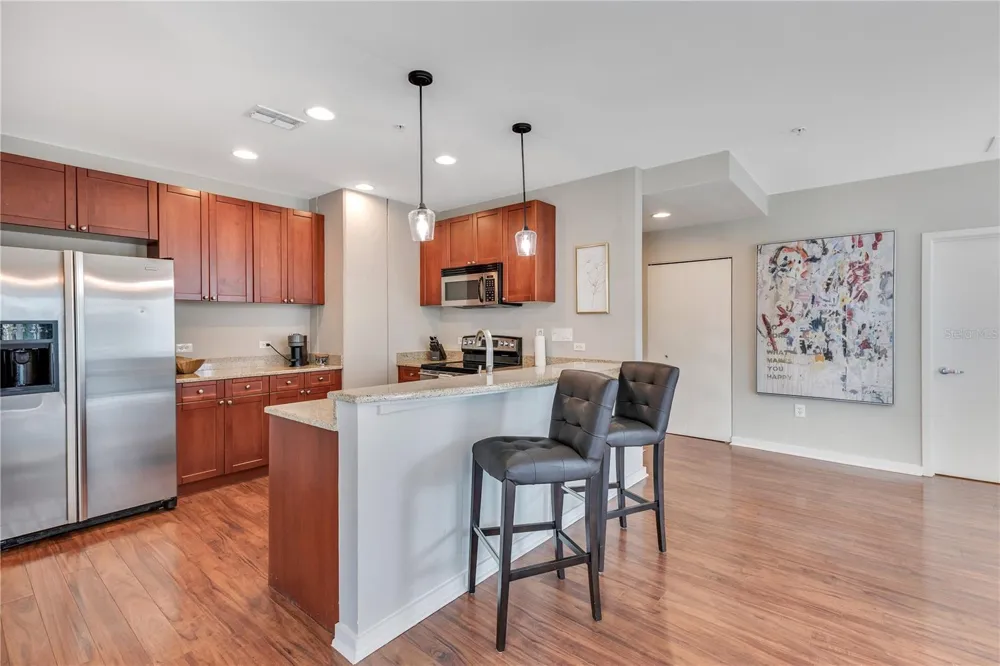 525 E JACKSON STREET #509 Orlando, FL 32801
