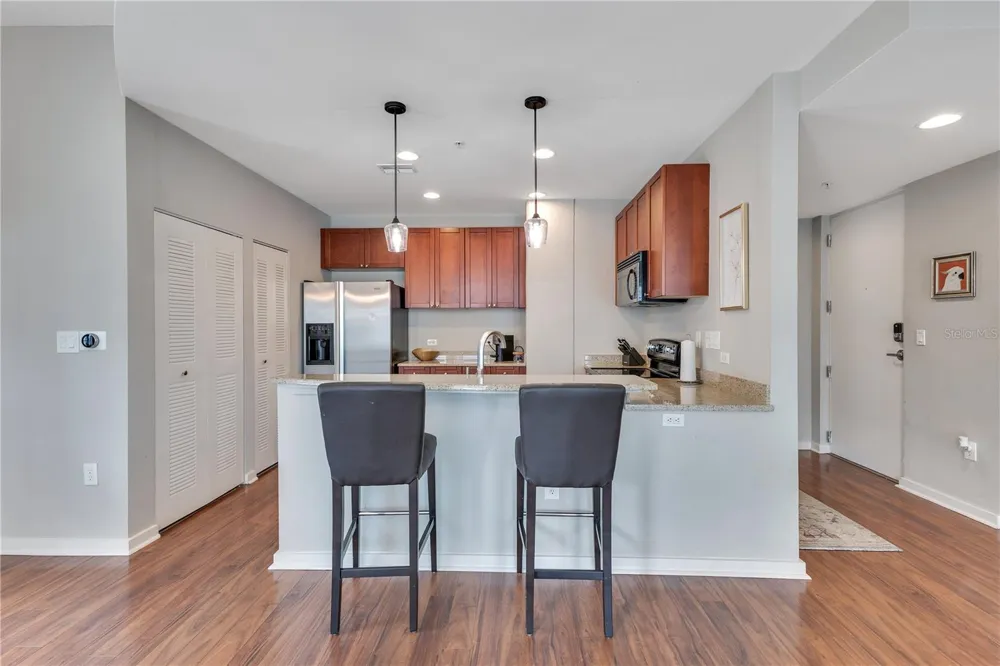 525 E JACKSON STREET #509 Orlando, FL 32801