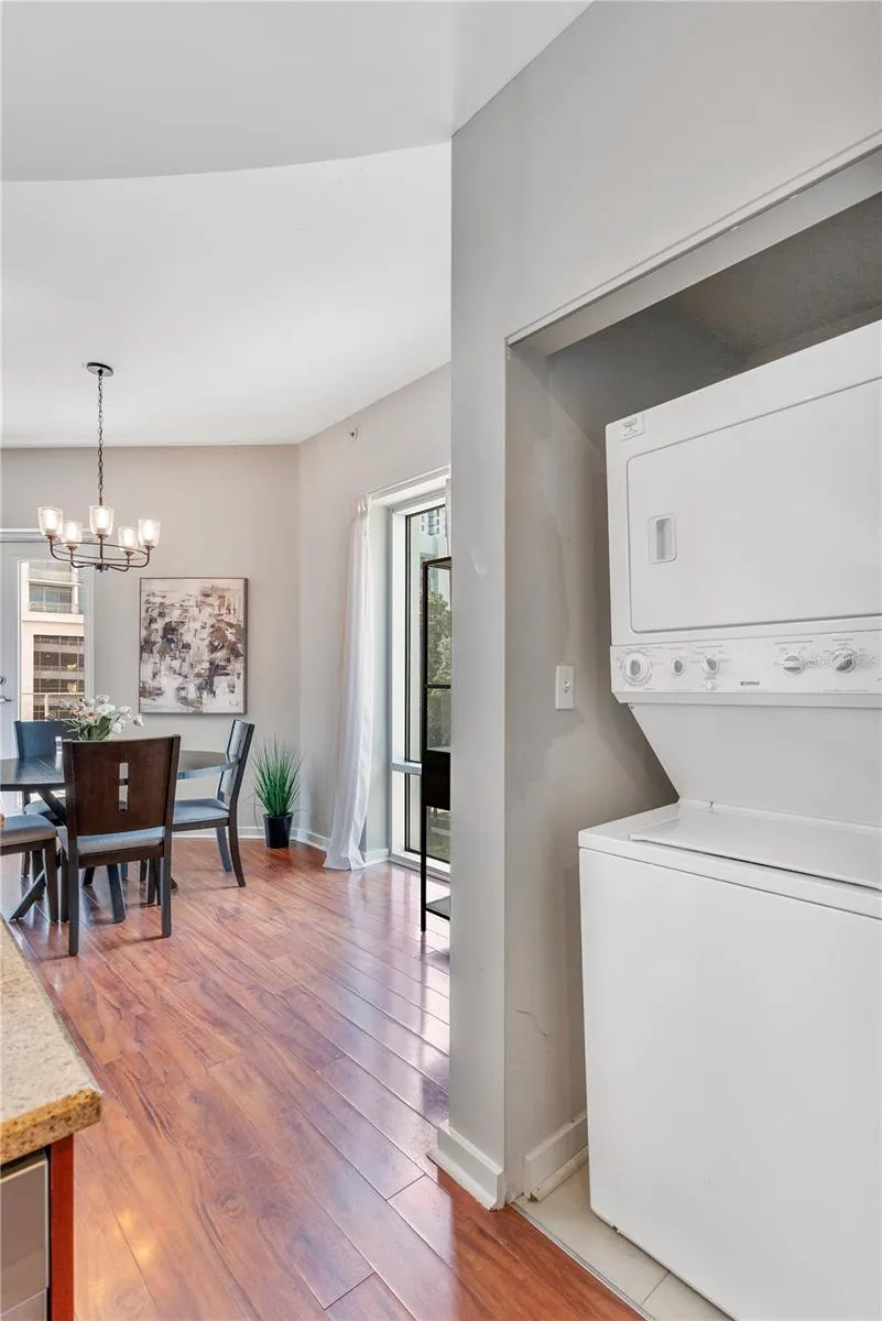 525 E JACKSON STREET #509 Orlando, FL 32801
