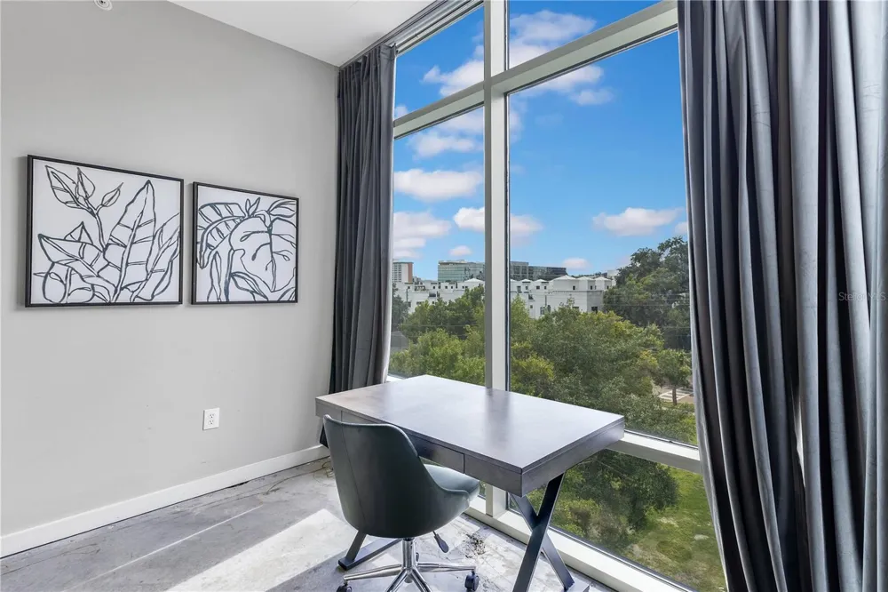 525 E JACKSON STREET #509 Orlando, FL 32801