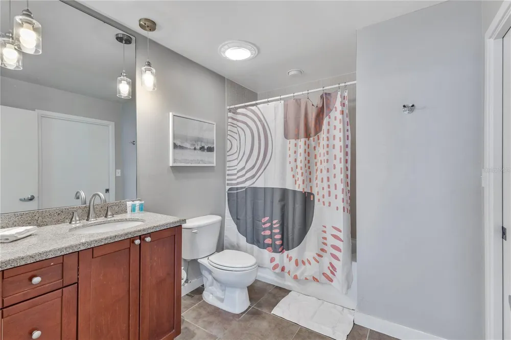 525 E JACKSON STREET #509 Orlando, FL 32801