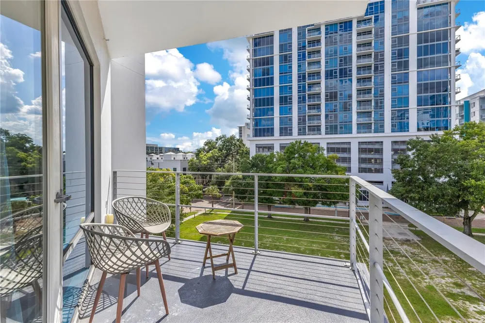 525 E JACKSON STREET #509 Orlando, FL 32801