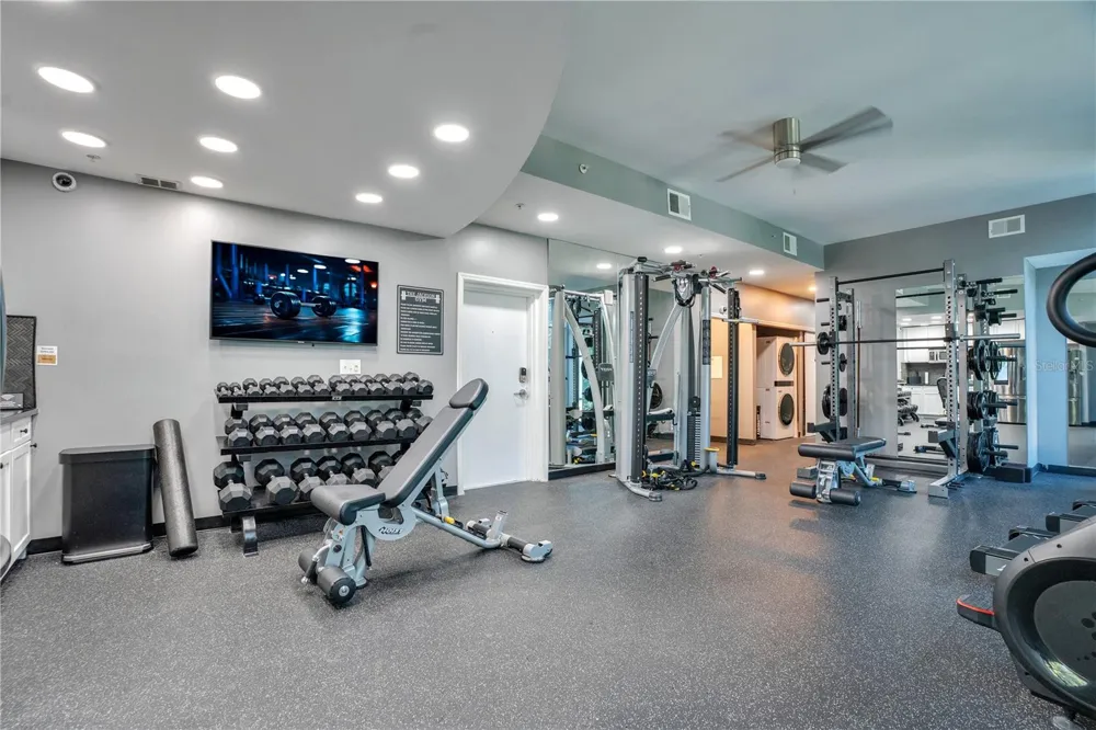 525 E JACKSON STREET #509 Orlando, FL 32801
