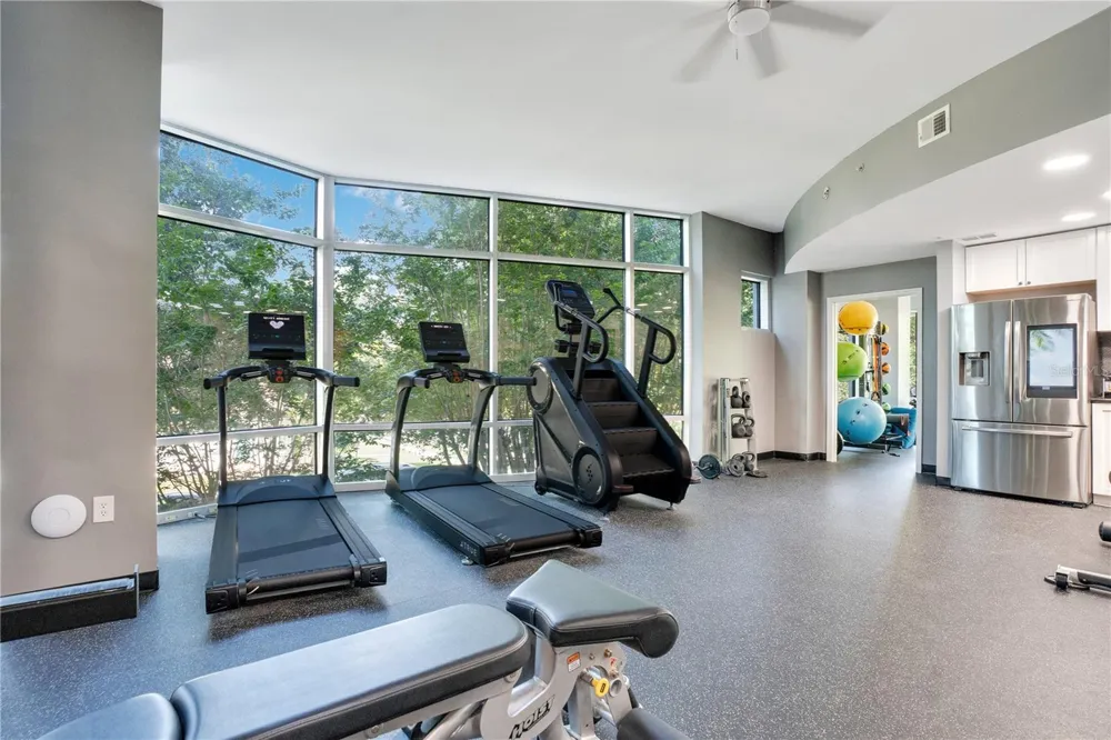 525 E JACKSON STREET #509 Orlando, FL 32801