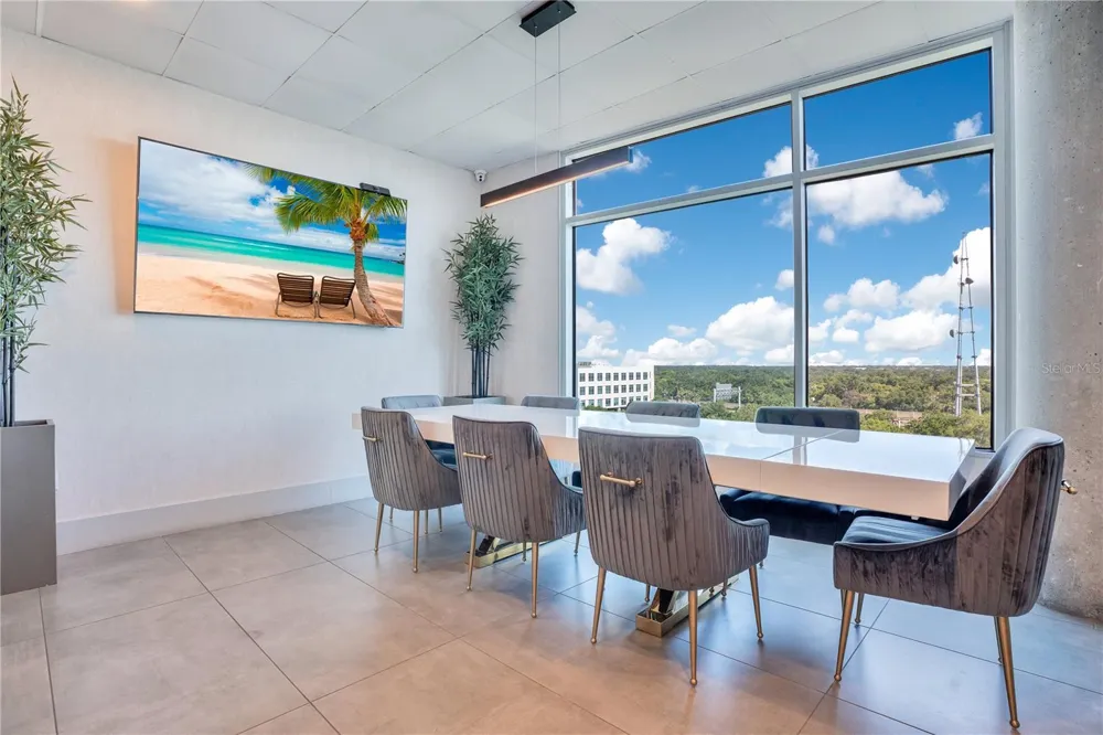 525 E JACKSON STREET #509 Orlando, FL 32801