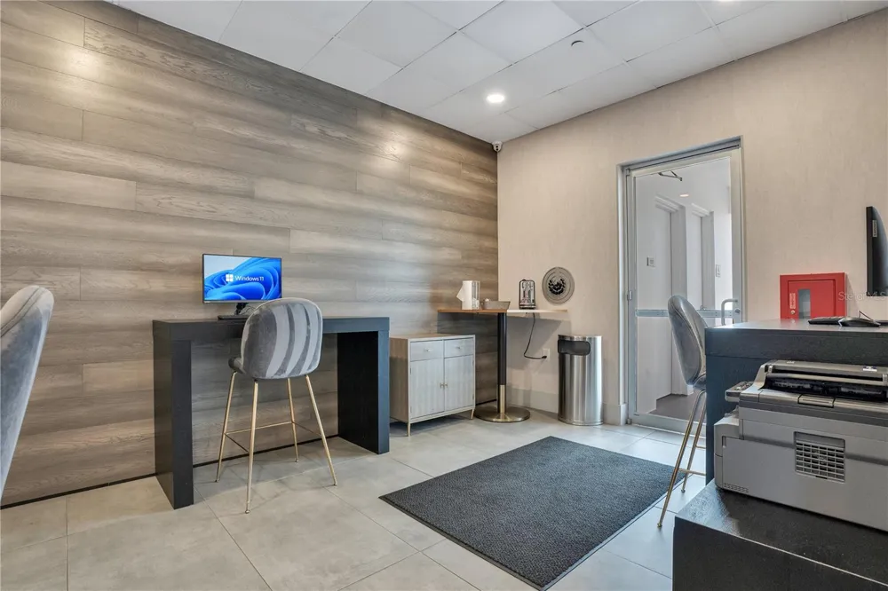525 E JACKSON STREET #509 Orlando, FL 32801