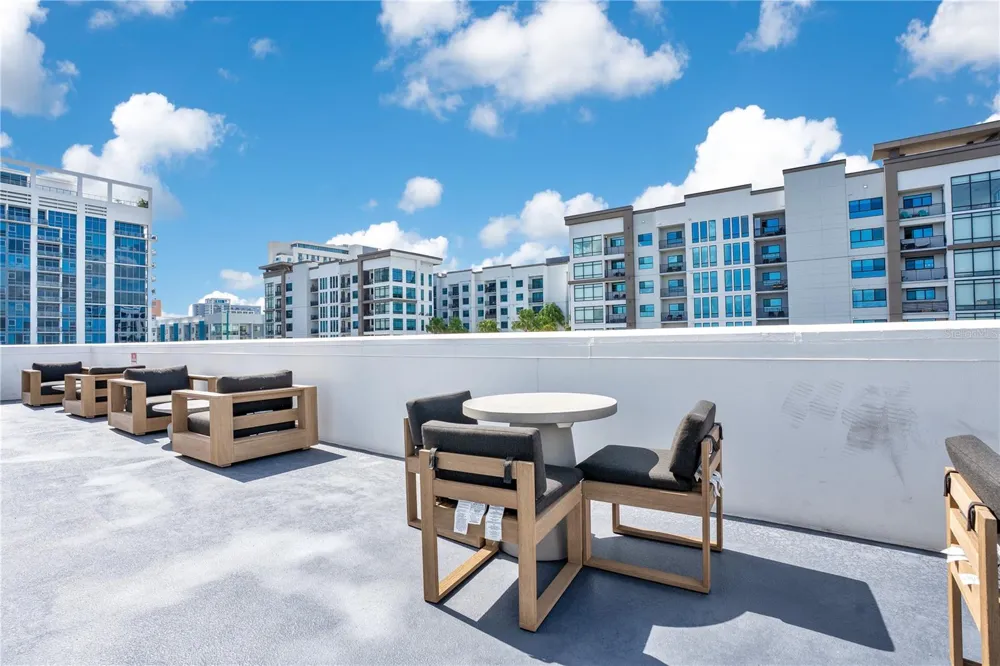 525 E JACKSON STREET #509 Orlando, FL 32801