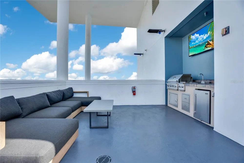 525 E JACKSON STREET #509 Orlando, FL 32801
