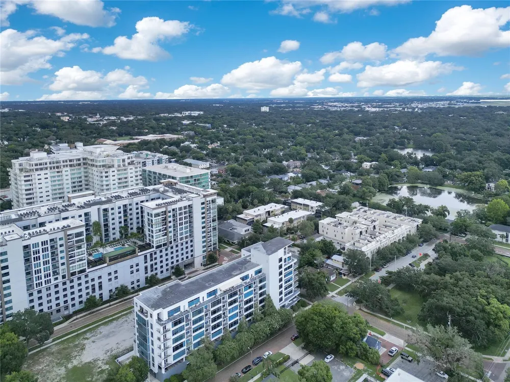 525 E JACKSON STREET #509 Orlando, FL 32801