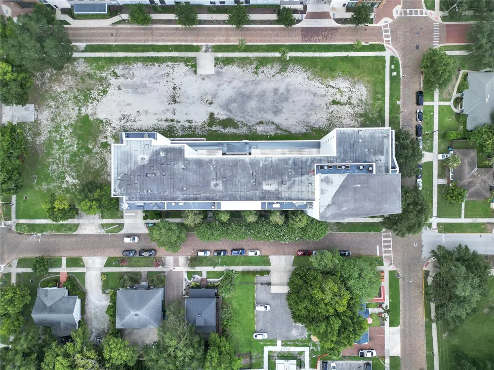525 E JACKSON STREET #509 Orlando, FL 32801