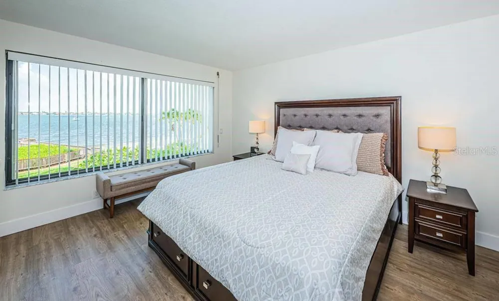 6365 BAHIA DEL MAR BOULEVARD #210 St Petersburg, FL 33715
