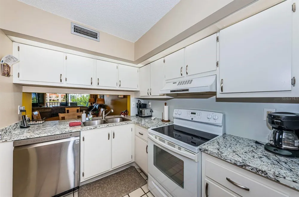 6273 BAHIA DEL MAR BOULEVARD #216 St Petersburg, FL 33715