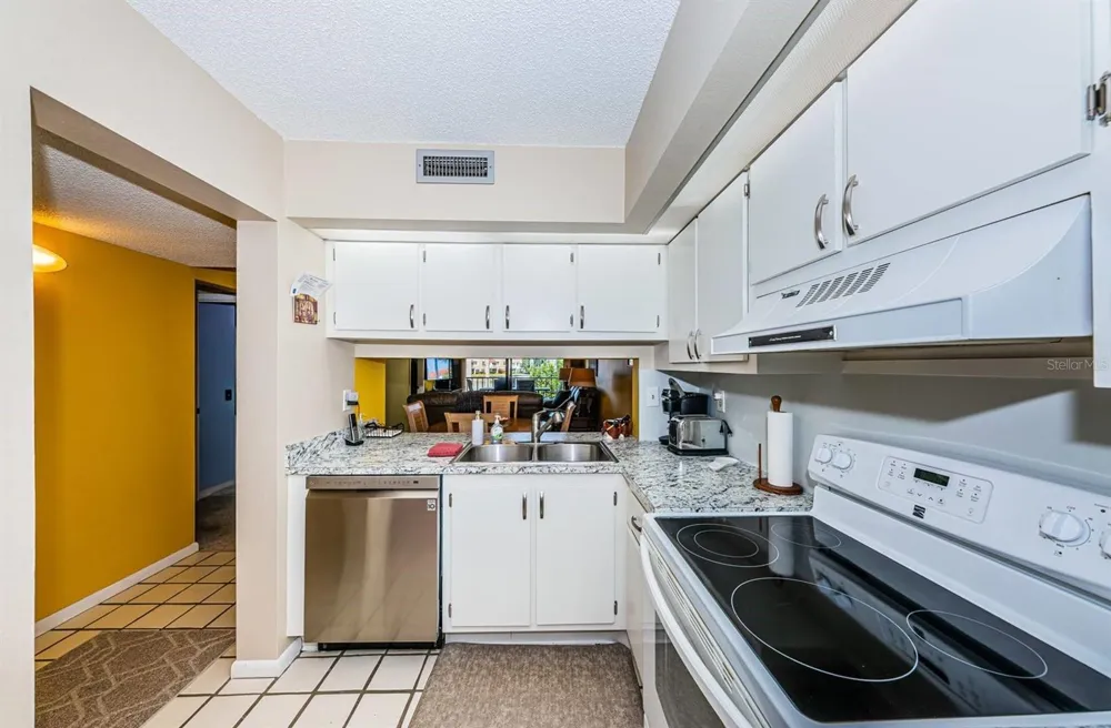 6273 BAHIA DEL MAR BOULEVARD #216 St Petersburg, FL 33715
