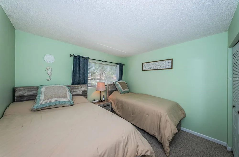 6273 BAHIA DEL MAR BOULEVARD #216 St Petersburg, FL 33715