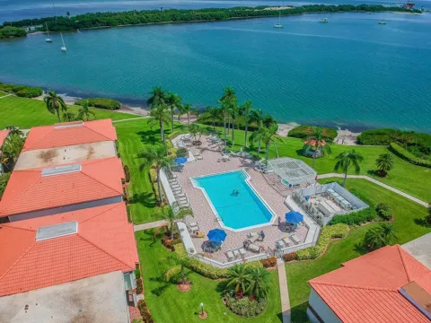 6295 BAHIA DEL MAR CIRCLE #401