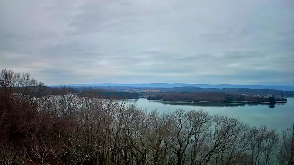 Johnson Lane Ten Mile, TN 37880