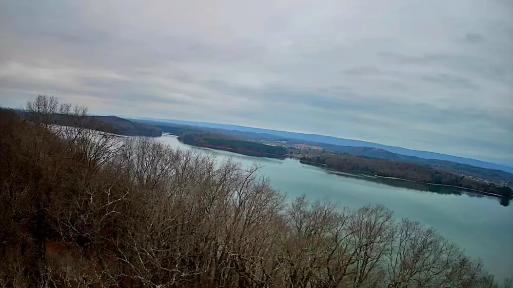 Johnson Lane Ten Mile, TN 37880