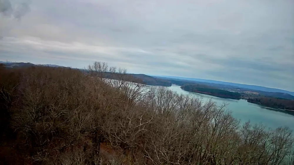 Johnson Lane Ten Mile, TN 37880