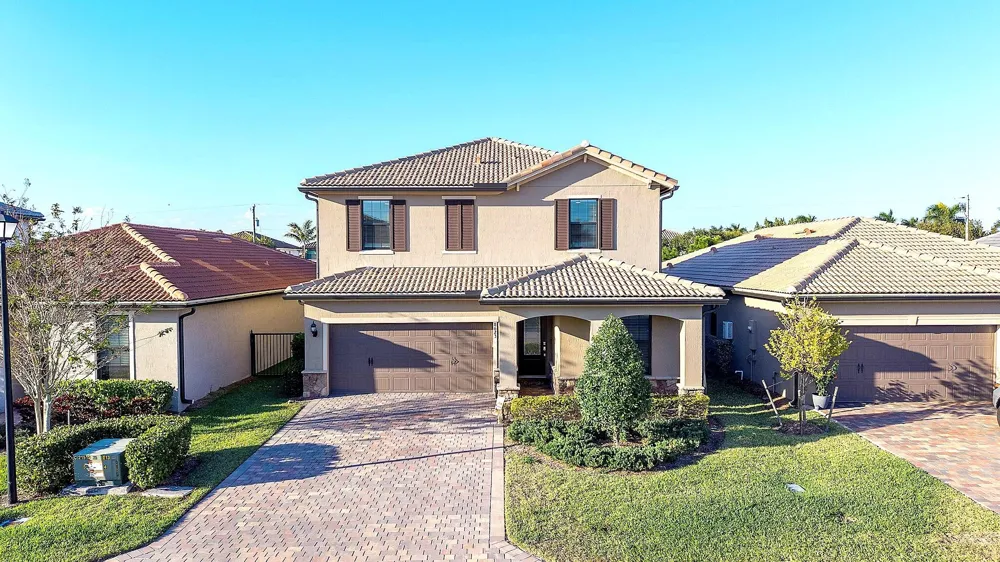 8623 Patron Lane
