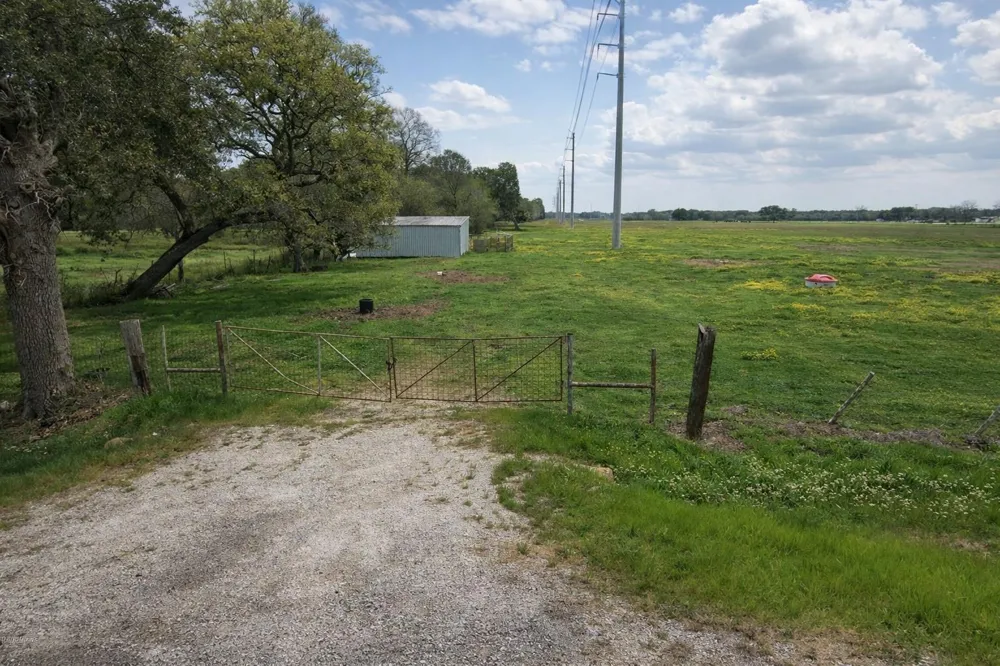 Fm 1299 Wharton, TX 77488