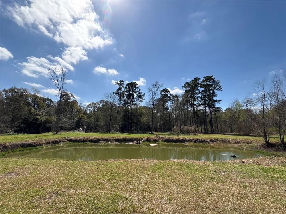 1821 E Beverly Drive Shepherd, TX 77371