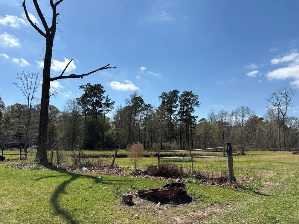 1821 E Beverly Drive Shepherd, TX 77371
