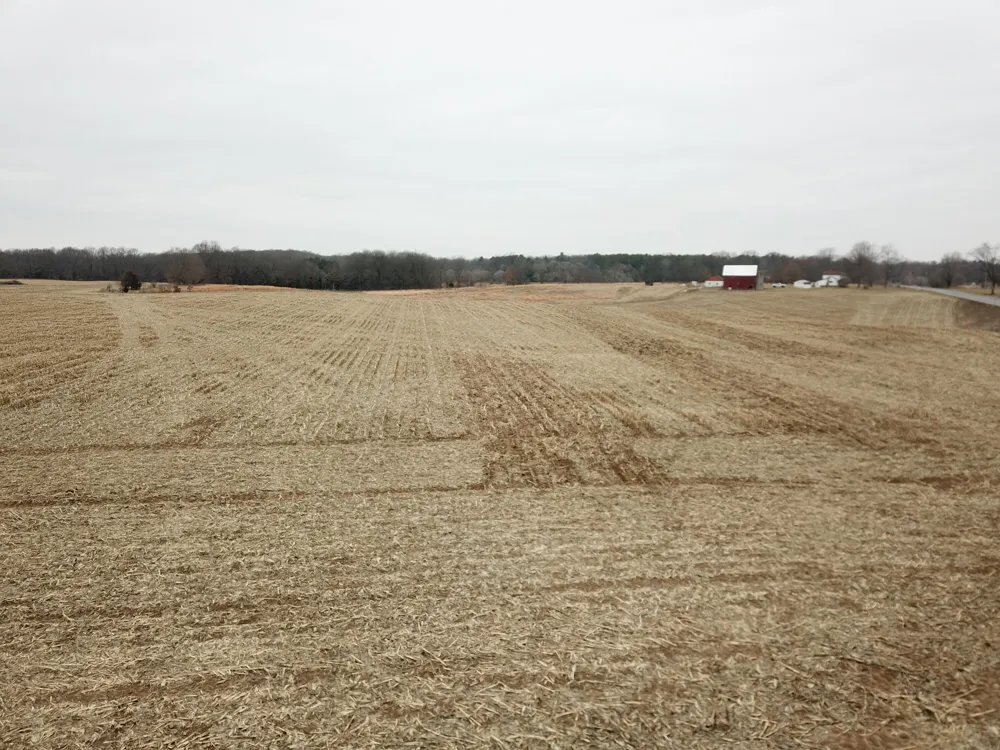 Verona Rd. and 11 Mile Rd. Battle Creek, MI 49014