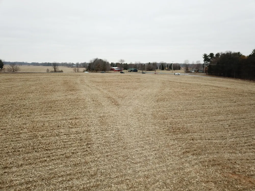 Verona Rd. and 11 Mile Rd. Battle Creek, MI 49014