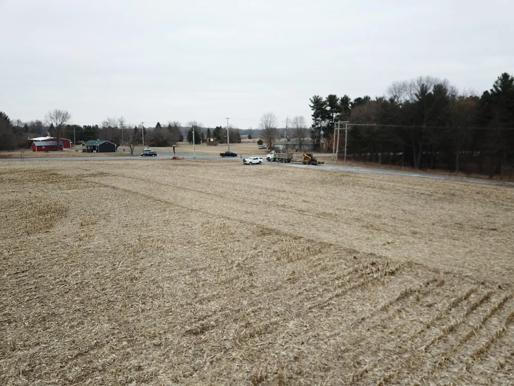 Verona Rd. and 11 Mile Rd. Battle Creek, MI 49014