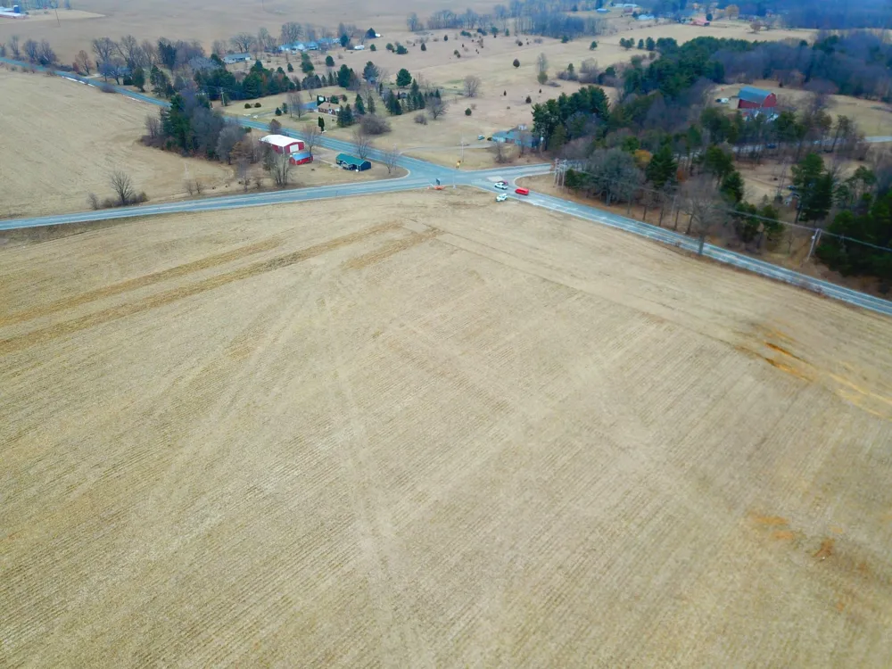 Verona Rd. and 11 Mile Rd. Battle Creek, MI 49014
