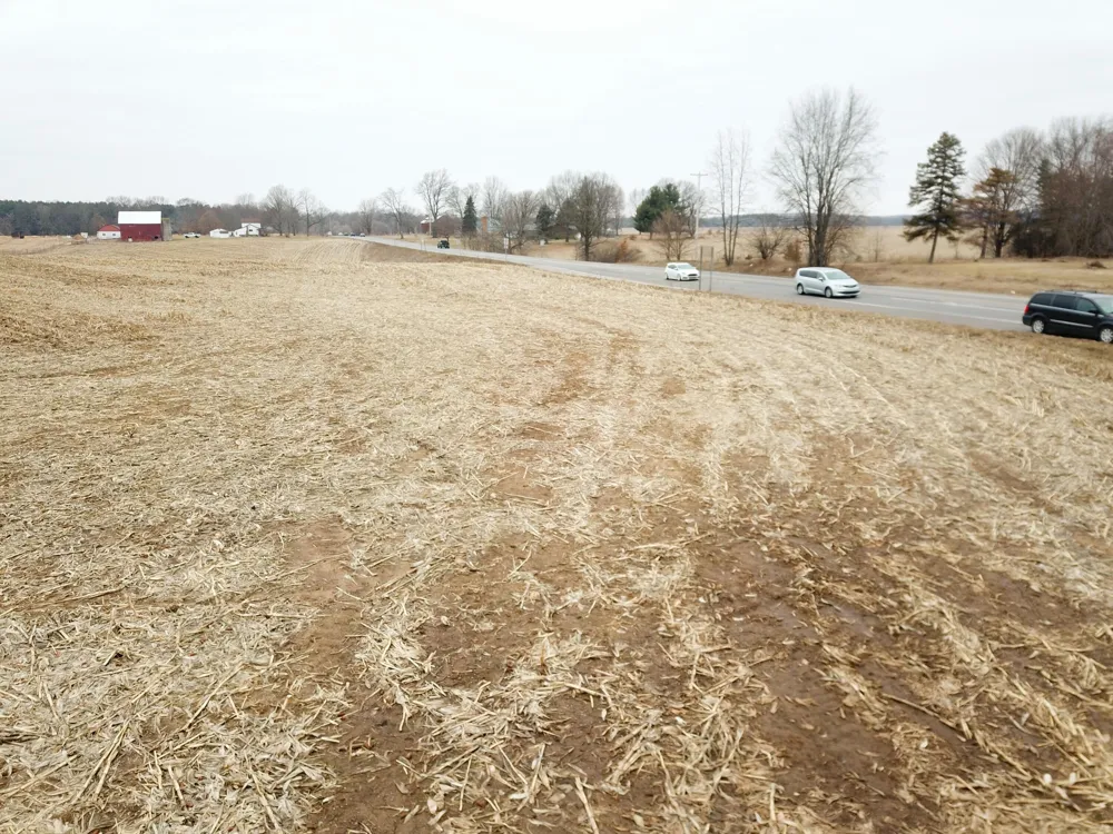 Verona Rd. and 11 Mile Rd. Battle Creek, MI 49014