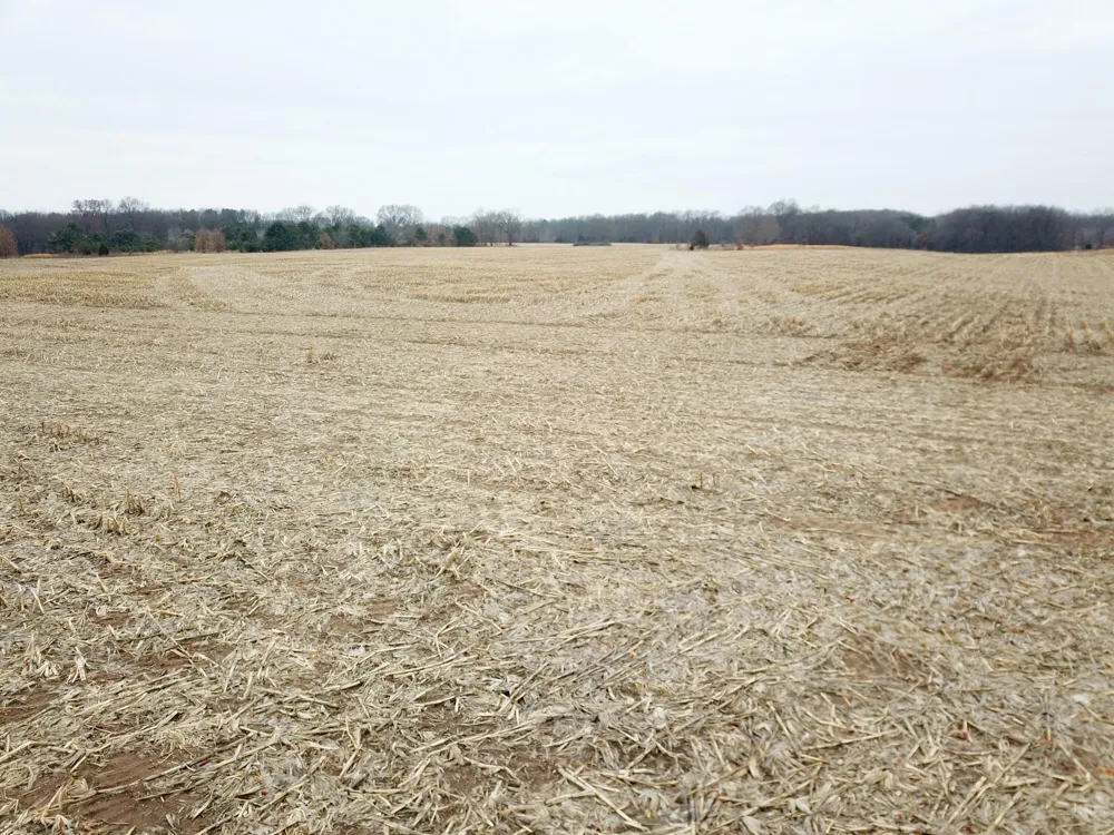 Verona Rd. and 11 Mile Rd. Battle Creek, MI 49014