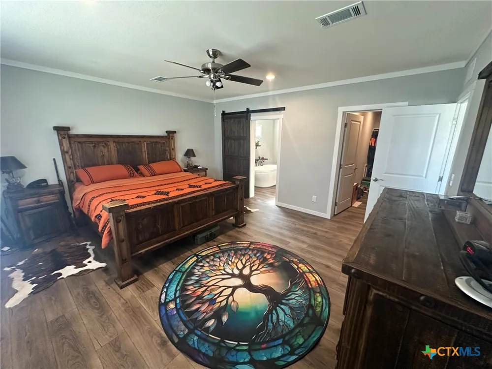 838 E. Oak St. Goliad, TX 77963