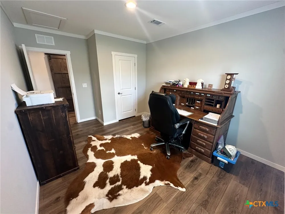 838 E. Oak St. Goliad, TX 77963