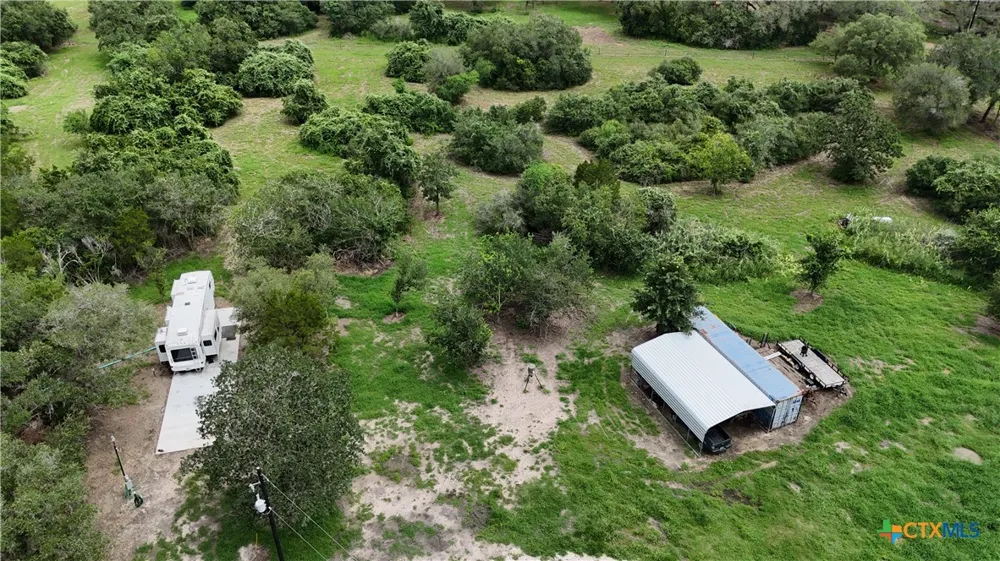 838 E. Oak St. Goliad, TX 77963