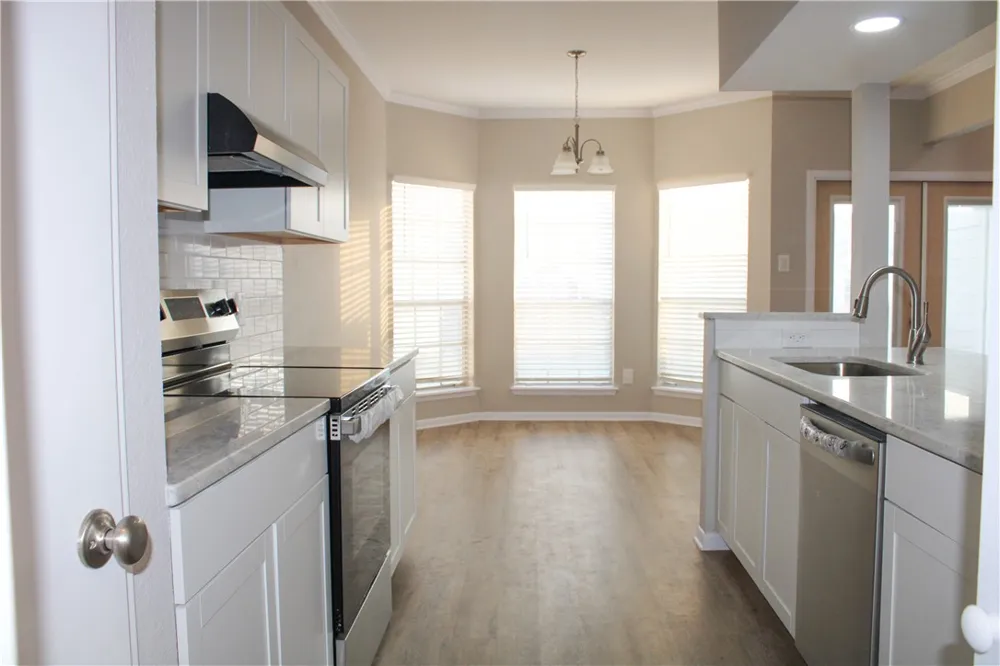 1001 W Bayview Boulevard #C Portland, TX 78374