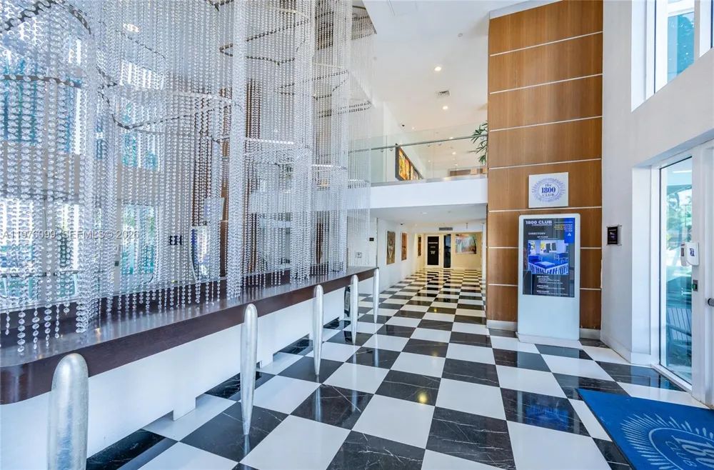 1800 Bayshore Dr #2503 Miami, FL 33132