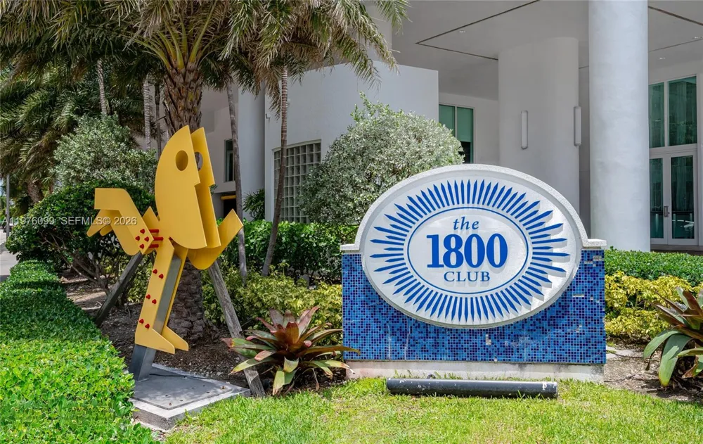 1800 Bayshore Dr #2503 Miami, FL 33132