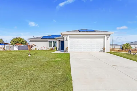 9032 Meadow Circle