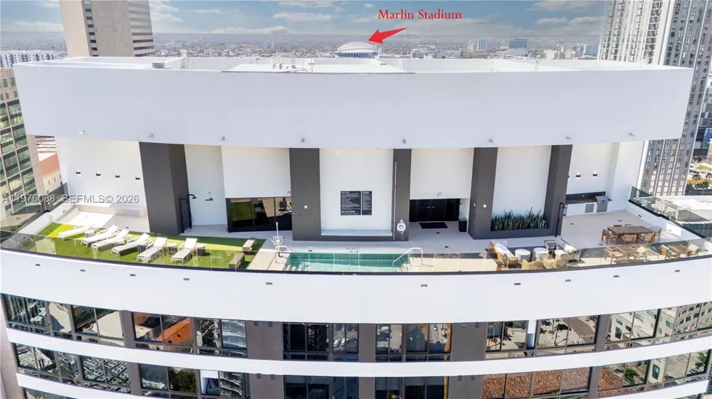 225 Miami #3009 Miami, FL 33128