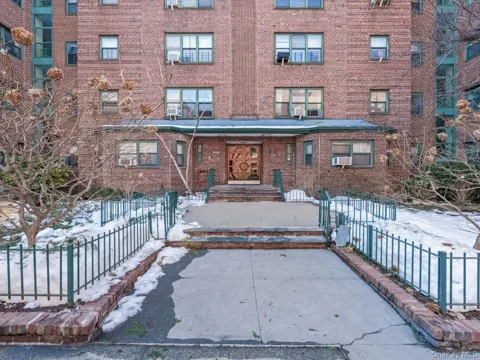 34-20 79th Street #2J/2I