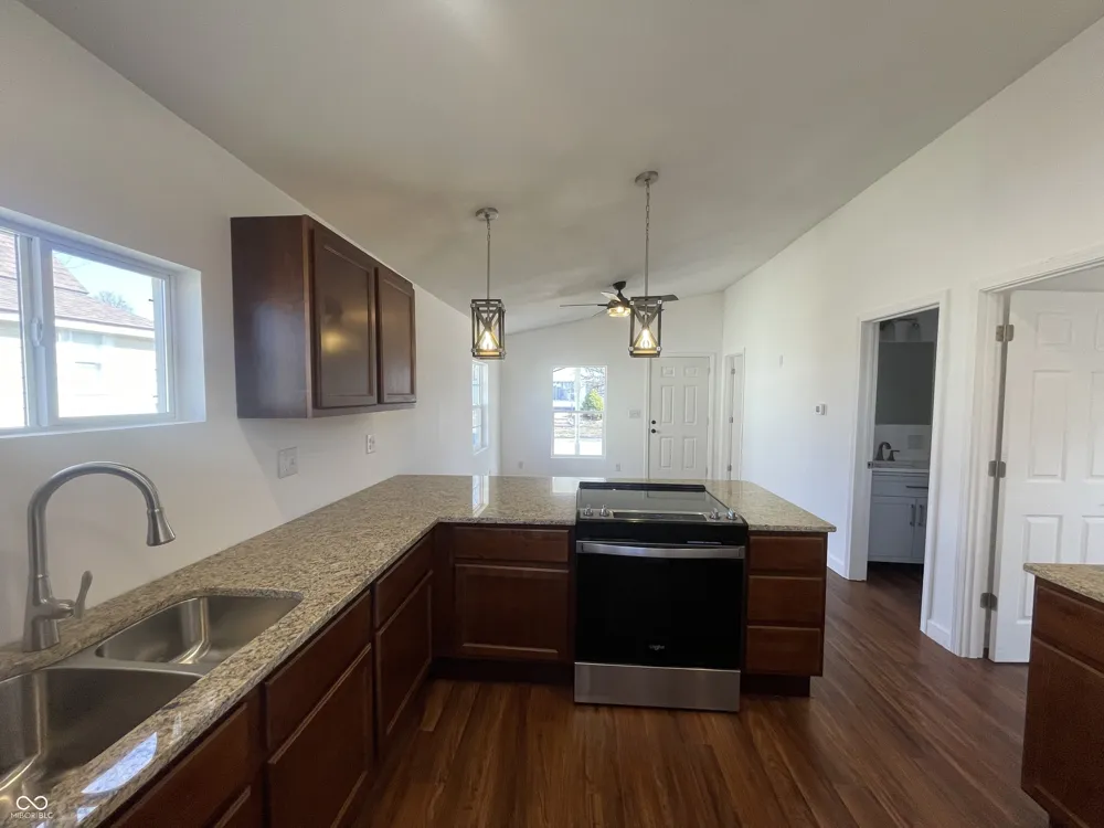 1329 S Locke Street Kokomo, IN 46902