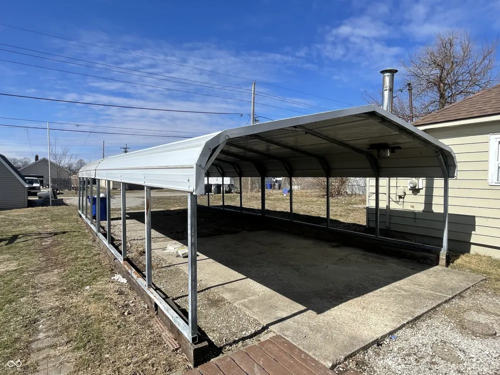 1329 S Locke Street Kokomo, IN 46902
