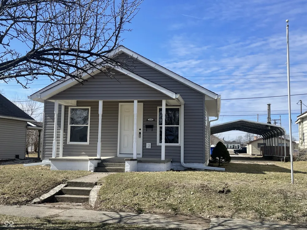 1329 S Locke Street Kokomo, IN 46902